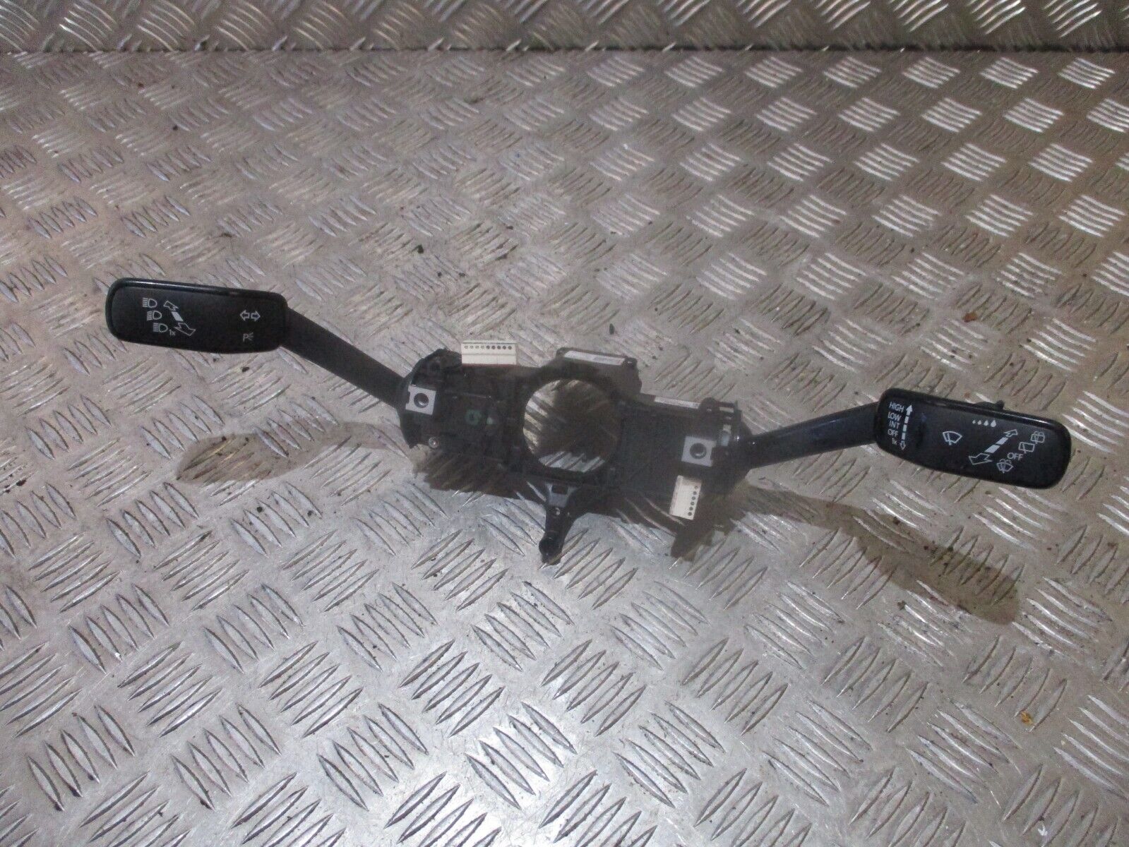 2015 GENUINE VW GOLF MK7 INDICATER WIPER STALKS 5Q0953502M 5Q0953521P