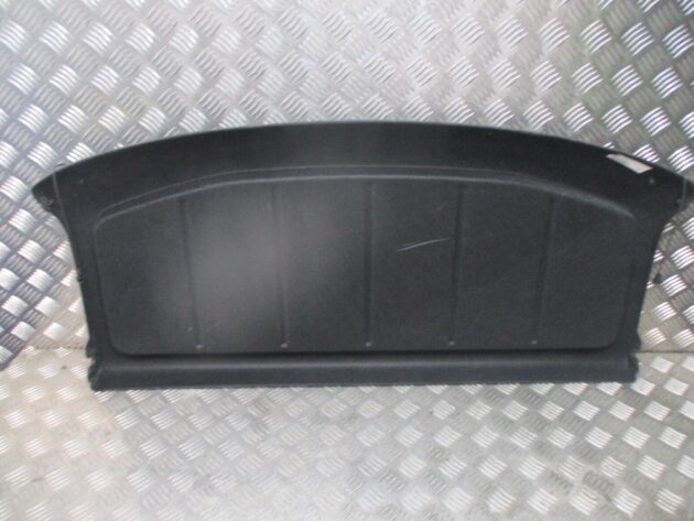 2018 GENUINE SEAT ARONA FR REAR PARCEL SHELF LUGGAGE LOAD BOOT COVER 6F9867769B - Image 4