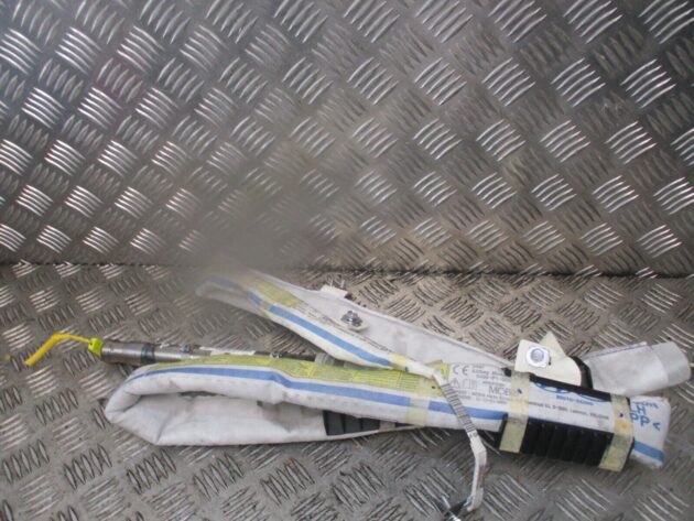 2017 HYUNDAI I40 SALOON FRONT LEFT PASSENGER SIDE CURTAIN ROOF BAG 850103Z300 - Image 2