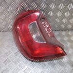 2018 GENUINE KIA PICANTO 5 DOOR REAR LEFT PASSENGER SIDE TAILLIGHT LAMP NSR