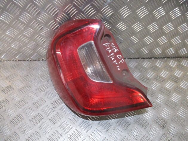2018 GENUINE KIA PICANTO 5 DOOR REAR LEFT PASSENGER SIDE TAILLIGHT LAMP NSR