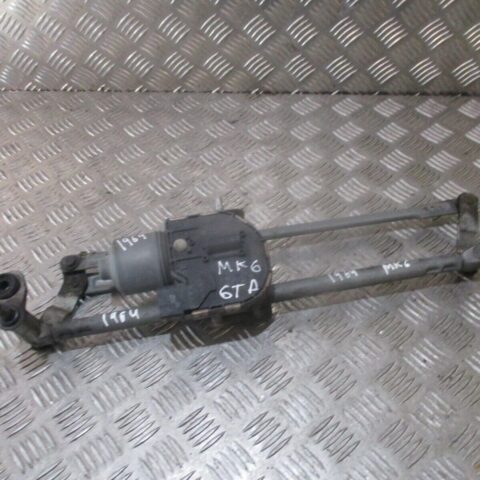 2012 GENUINE VW GOLF MK6 FRONT WINDSCREEN WIPER MOTOR LINKAGE 5K2955023