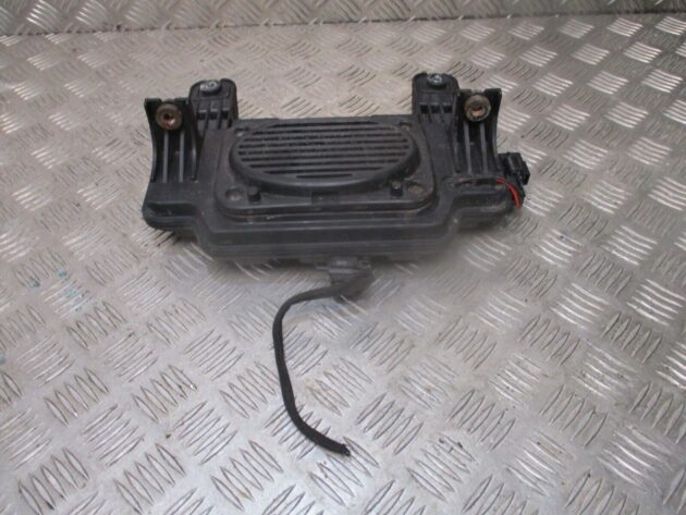 2019 GENUINE HYUNDAI IONIQ SPEAKER ASSEMBLY HORN 96395-G2000 - Image 3