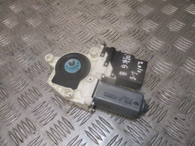 2012 VW GOLF MK6 REAR LEFT PASSENGER SIDE WINDOW MOTOR 5K0959703C 5K0959794