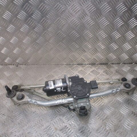 2018 GENUINE AUDI Q2 FRONT WINDSCREEN WIPER MOTOR LINKAGE 81C955119