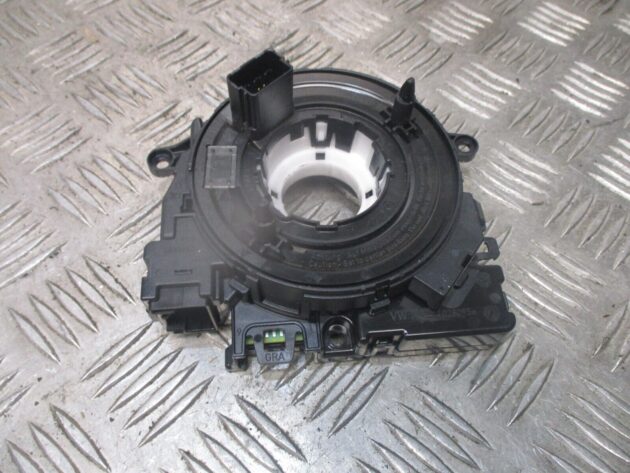 2018 GENUINE AUDI Q2 SLIP RING SQUIB 5Q1953549 - Image 3