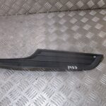 2016 GENUINE VW GOLF MK7 FRONT LEFT PASSENGER SIDE GRILL TRIM 5G0853665