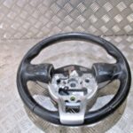 2018 GENUINE KIA PICANTO FRONT DRIVERS MULTIFUNCTION STEERING WHEEL 56130-H8000