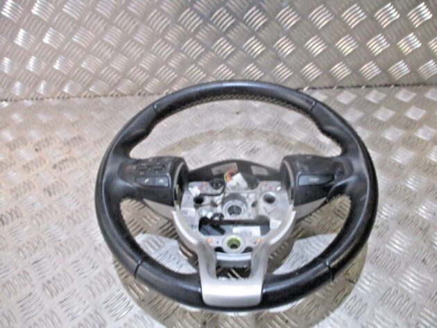 2018 GENUINE KIA PICANTO FRONT DRIVERS MULTIFUNCTION STEERING WHEEL 56130-H8000