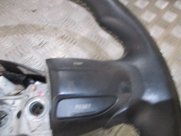2018 GENUINE KIA PICANTO FRONT DRIVERS MULTIFUNCTION STEERING WHEEL 56130-H8000 - Image 3