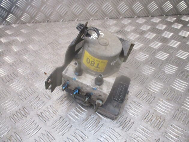 2014 GENUINE KIA PICANTO ABS PUMP PUMP CONTROL UNIT MODULE 61589-45200