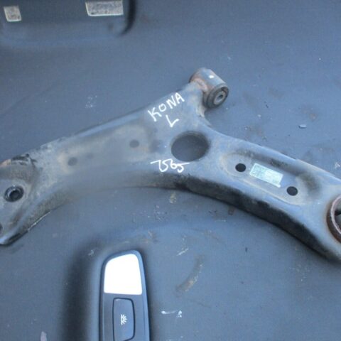 2021 GENUINE HYUNDAI KONA FRONT LEFT PASSENGER SIDE LOWER WISHBONE 54500J9000