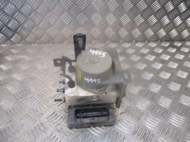 2014 GENUINE KIA PICANTO ABS PUMP PUMP CONTROL UNIT MODULE 61589-45200 - Image 3