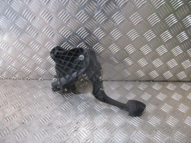 2014 GENUINE VW PASSAT B7 CLUTCH PEDAL 3C2721059BH 1K0721796K