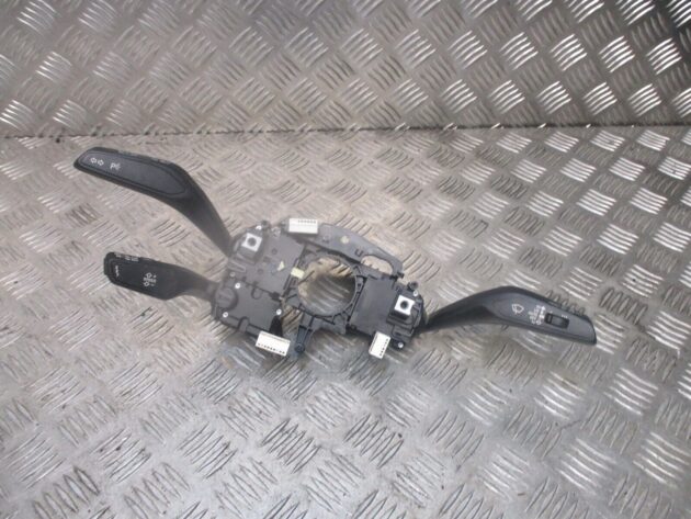 2018 GENUINE AUDI Q2 COMBINED CRUISE WIPER INDICATOR STALK ARM 82A953821B