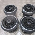 2018 GENUINE AUDI Q24 X FRONT RIGHT DRIVER SIDE DASHBOARD AIRVENTS 81A820901E
