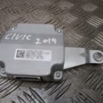 2019 GENUINE HONDA CIVIC FUEL PUMP ECU 31600-TGL-E01
