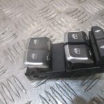 2018 GENUINE AUDI Q2 FRONT RIGHT DRIVER SIDE WINDOW SWITCH 8V0959851L