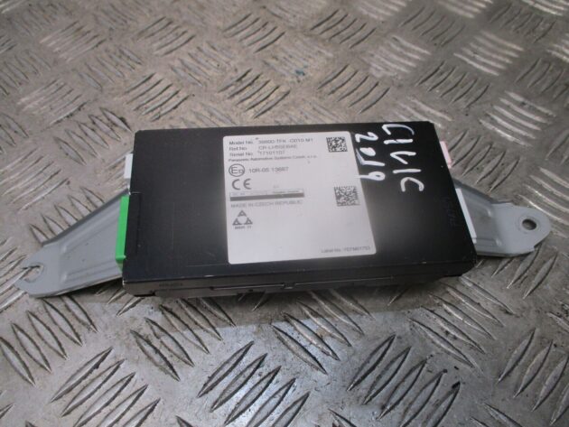 2019 GENUINE HONDA CIVIC ANTENNA MODULE 39800-TFK-G010-M1 - Image 3