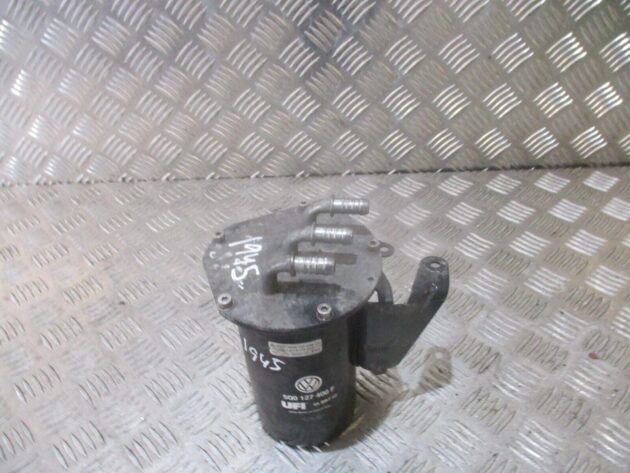 2015 GENUINE VW GOLF MK7 DIESEL FUEL FILTER HOUSING 5Q0127400F - Image 4