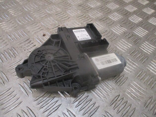 2012 GENUINE SKODA OCTAVIA FRONT LEFT PASSENGER SIDE WINDOW MOTOR 1T0959702R