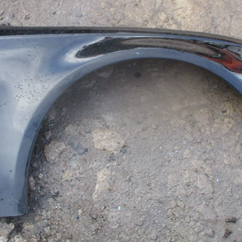 2015 GENUINE AUDI A4 ESTATE FRONT RIGHT DRIVER SIDE WING FENDER