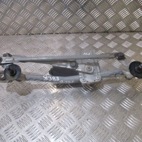 2015 GENUINE KIA PICANTO FRONT WINDSCREEN WIPER MOTOR LINKAGE