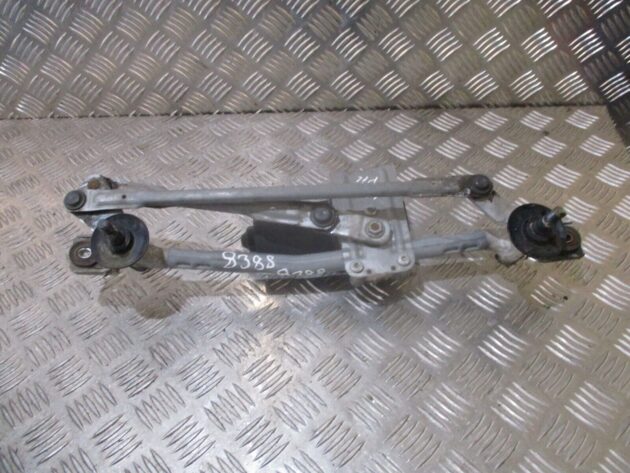 2015 GENUINE KIA PICANTO FRONT WINDSCREEN WIPER MOTOR LINKAGE