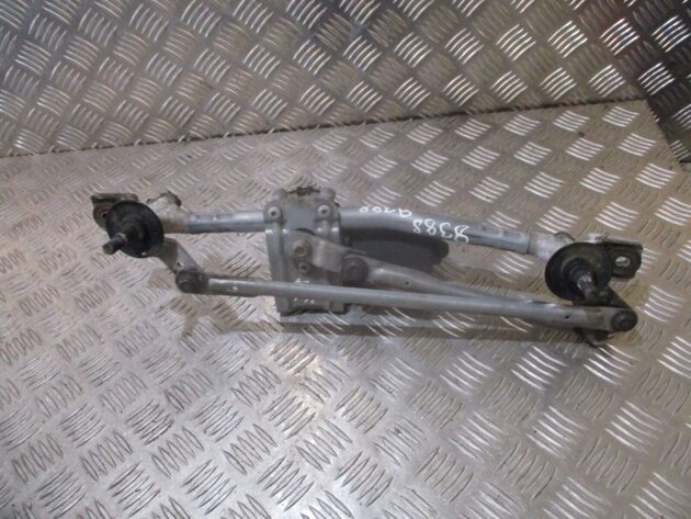 2015 GENUINE KIA PICANTO FRONT WINDSCREEN WIPER MOTOR LINKAGE - Image 2