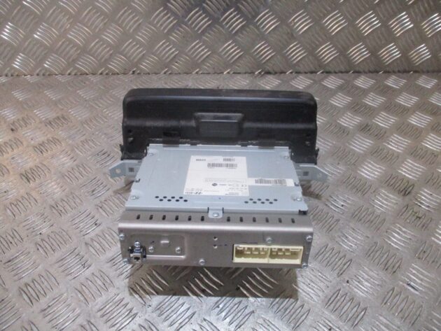 2018 GENUINE KIA PICANTO RADIO CD PLAYER HEAD UNIT 96150G6280 - Image 4