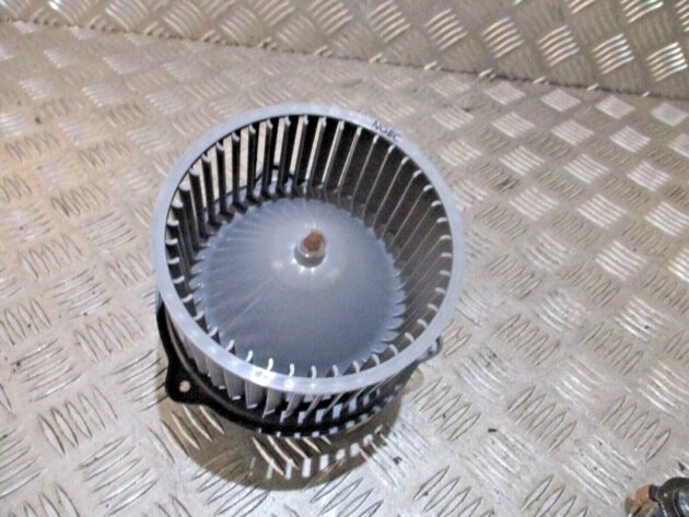 2018 GENUINE KIA PICANTO HEATER BLOWER FAN MOTOR F00S382563