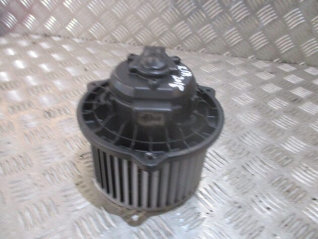 2018 GENUINE KIA PICANTO HEATER BLOWER FAN MOTOR F00S382563 - Image 3