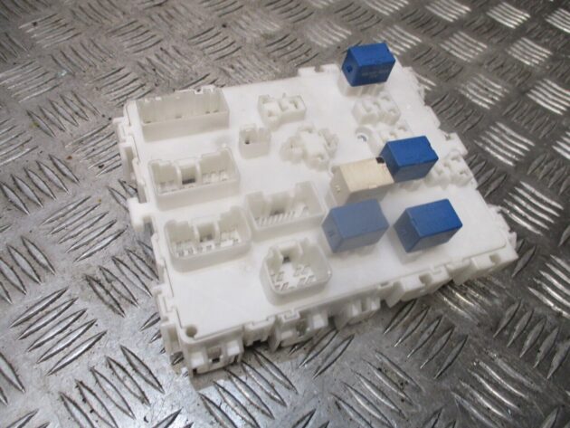 2016 GENUINE SUZUKI SWIFT ELECTRIC FUSE BOX MODULE P60A-4889