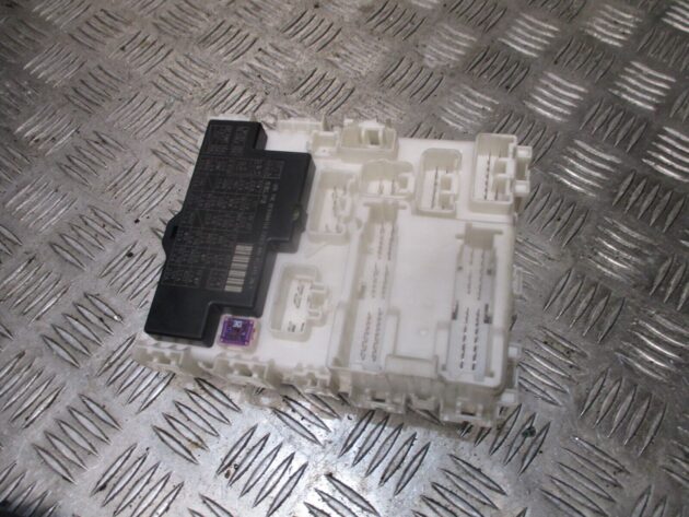 2016 GENUINE SUZUKI SWIFT ELECTRIC FUSE BOX MODULE P60A-4889 - Image 3