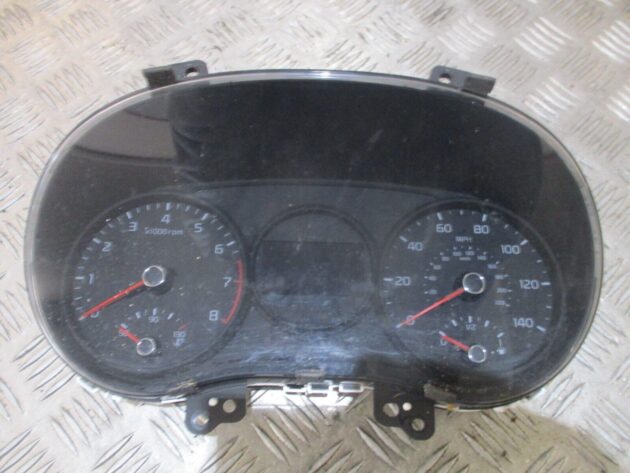 2018 GENUINE KIA PICANTO SPEEDOMETER INSTRUMENT CLUSTER CLOCK 94001-G6341