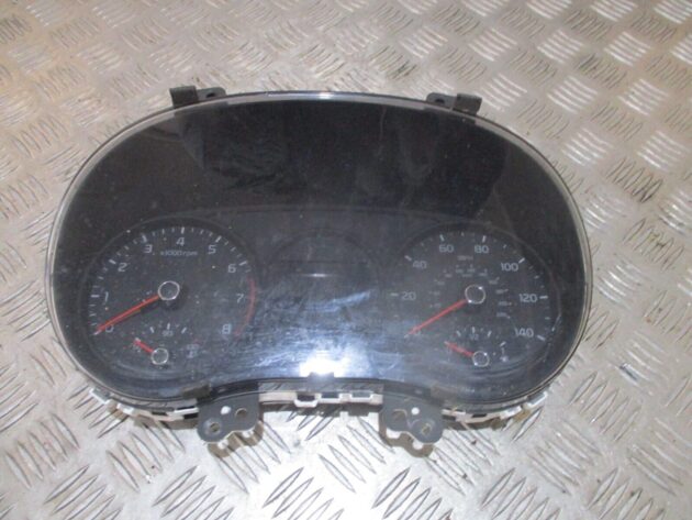 2018 GENUINE KIA PICANTO SPEEDOMETER INSTRUMENT CLUSTER CLOCK 94001-G6341 - Image 3