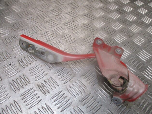 2016 GENUINE SUZUKI SWIFT RIGHT DRIVER SIDE BONNET HINGE OSF - Image 2
