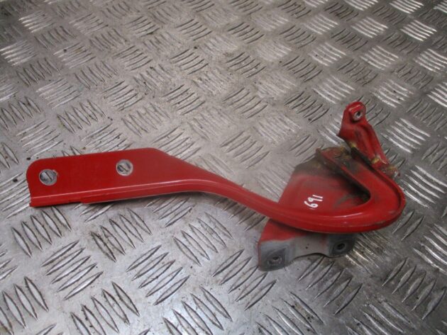 2016 GENUINE SUZUKI SWIFT RIGHT DRIVER SIDE BONNET HINGE OSF - Image 3