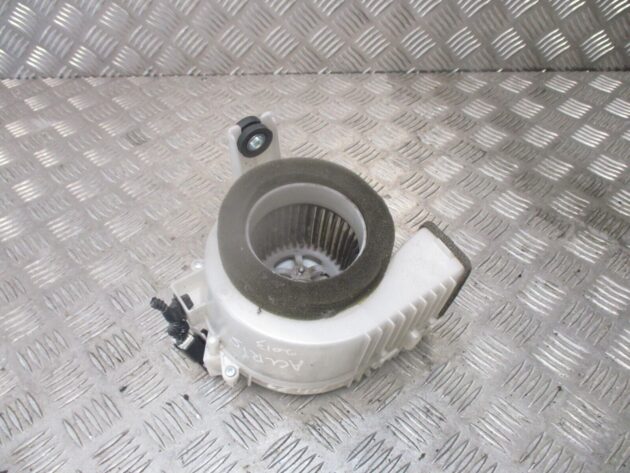 2013 GENUINE TOYOTA AURIS HYBRID BATTERY COOLER FAN BLOWER MOTOR G9230-12010