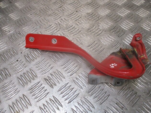 2016 GENUINE SUZUKI SWIFT RIGHT DRIVER SIDE BONNET HINGE OSF