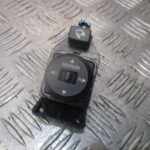 2015 GENUINE KIA PICANTO WING MIRROR ADJUSTER SWITCH