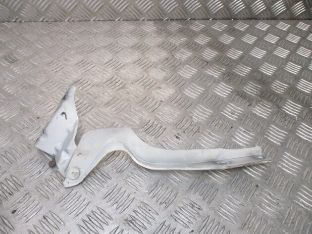 2011 GENUINE NISSAN QASHQAI FRONT RIGHT DRIVER SIDE BONNET HINGE OSF