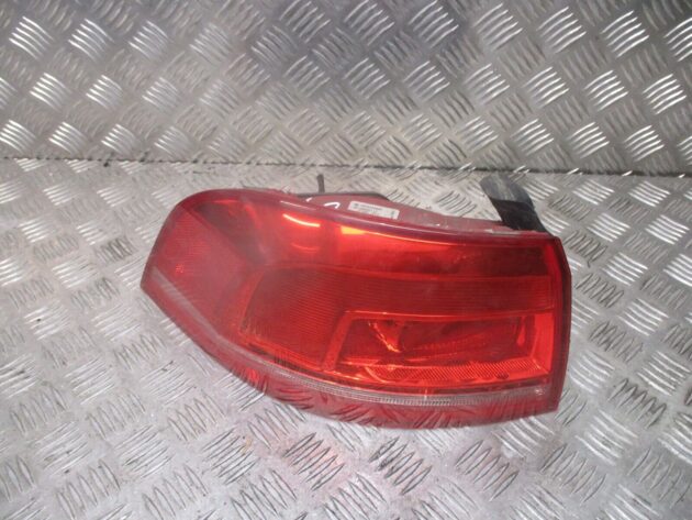 2014 GENUINE VW PASSAT ESTATE REAR LEFT PASSENGER SIDE TAILLIGHT LAMP 3AF945095E - Image 2