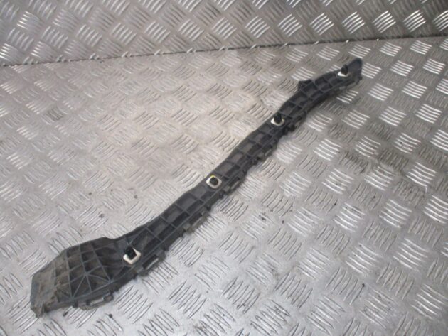 2013 TOYOTA AURIS ESTATE REAR LEFT PASSENGER SIDE BUMPER BRACKET 52576-02100 OEM - Image 3