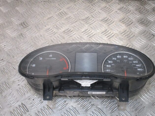 2018 GENUINE AUDI Q2 SPEEDOMETER INSTRUMENT CLUSTER CLOCK 81A920941C