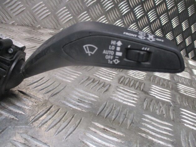 2018 GENUINE AUDI Q2 WIPER INDICATOR CRUISE CONTROL STALK 82A953521B 82A953502B - Image 2
