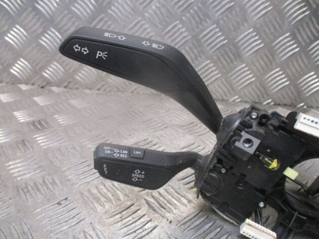 2018 GENUINE AUDI Q2 WIPER INDICATOR CRUISE CONTROL STALK 82A953521B 82A953502B - Image 3