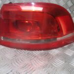2014 GENUINE VW PASSAT ESTATE REAR RIGHT DRIVER SIDE TAILLIGHT LAMP 3AF945096E