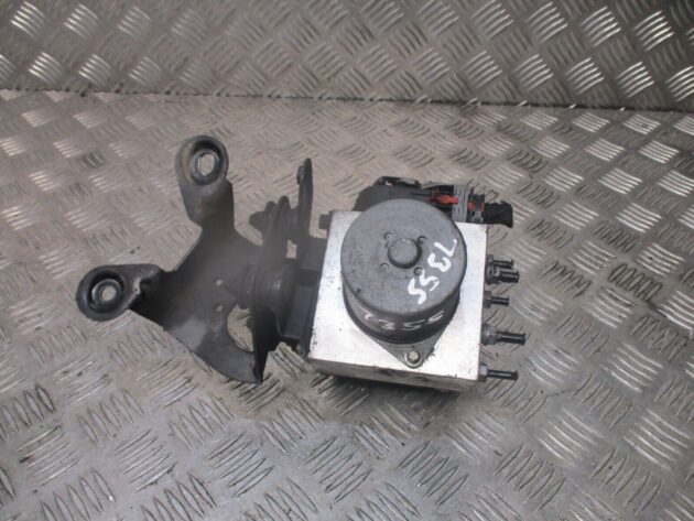 2014 GENUINE VW PASSAT B7 ABS PUMP CONTROL UNIT MODULE 3AA614109AQ