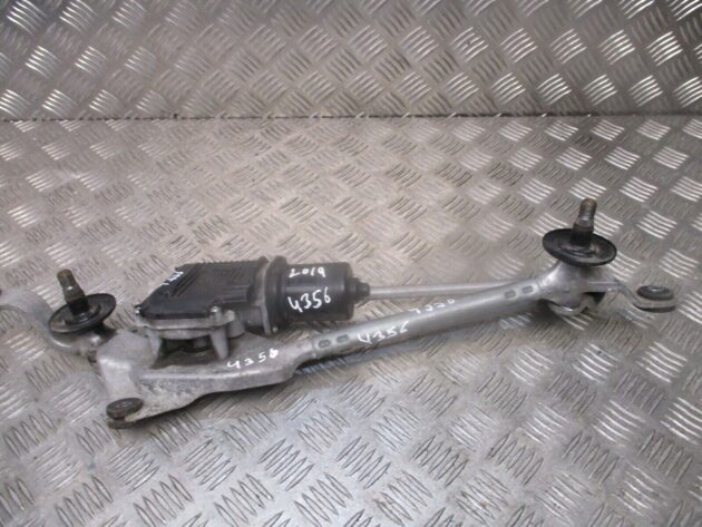 2019 GENUINE HONDA CIVIC FRONT WINDSCREEN WIPER MOTOR LINKAGE